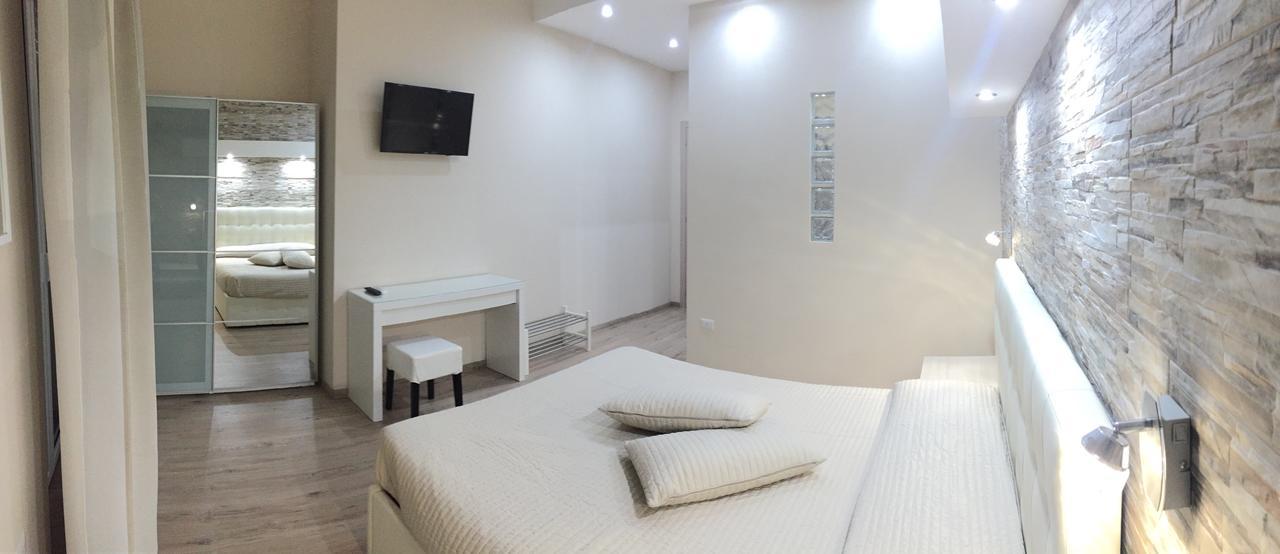 Il Principe Bed and Breakfast Ravanusa Buitenkant foto