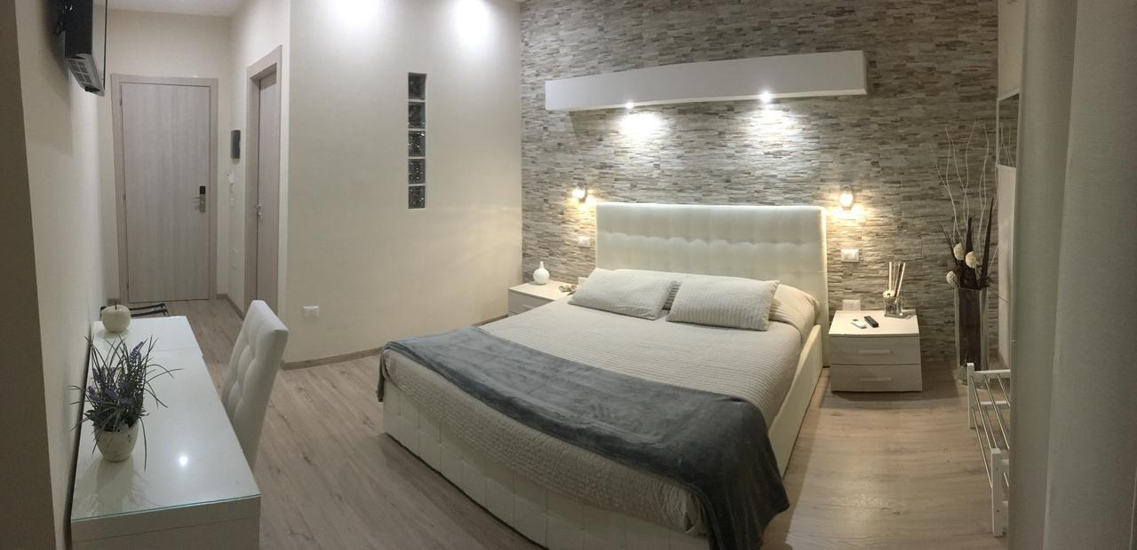 Il Principe Bed and Breakfast Ravanusa Buitenkant foto
