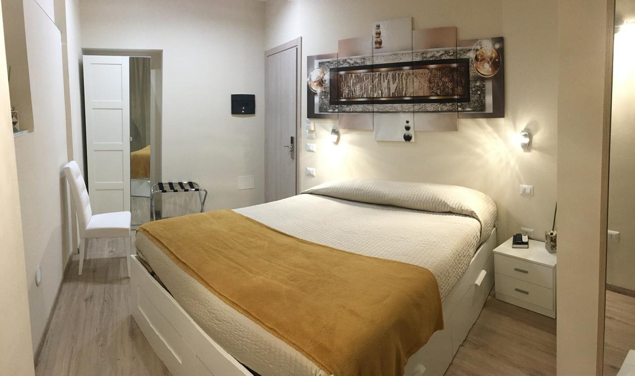 Il Principe Bed and Breakfast Ravanusa Buitenkant foto